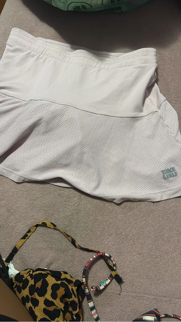 Shorts saia track field