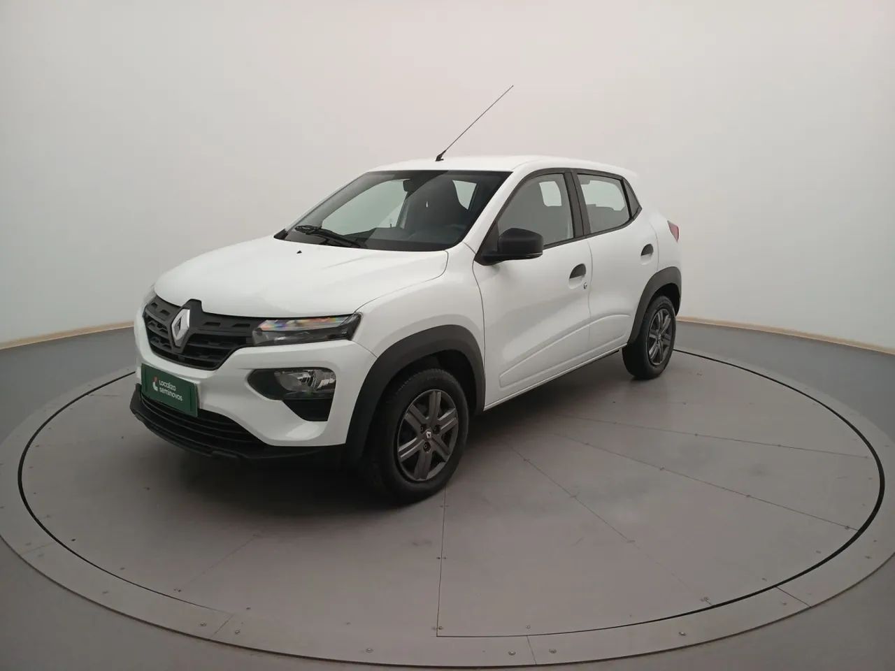 Renault Kwid 1.0 Zen 2026