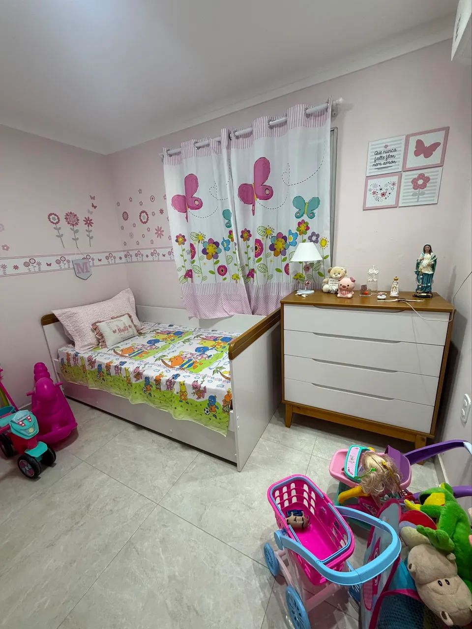 Quarto Infantil Completo - Foto 2