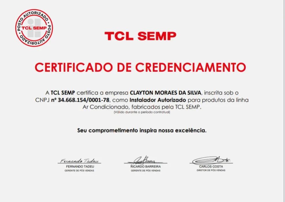 Ar condicionado  - Foto 2