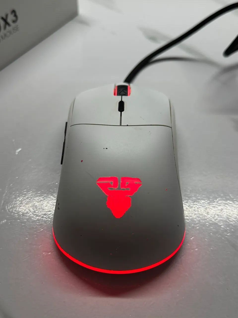 Mouse Helios UX3 - Foto 5
