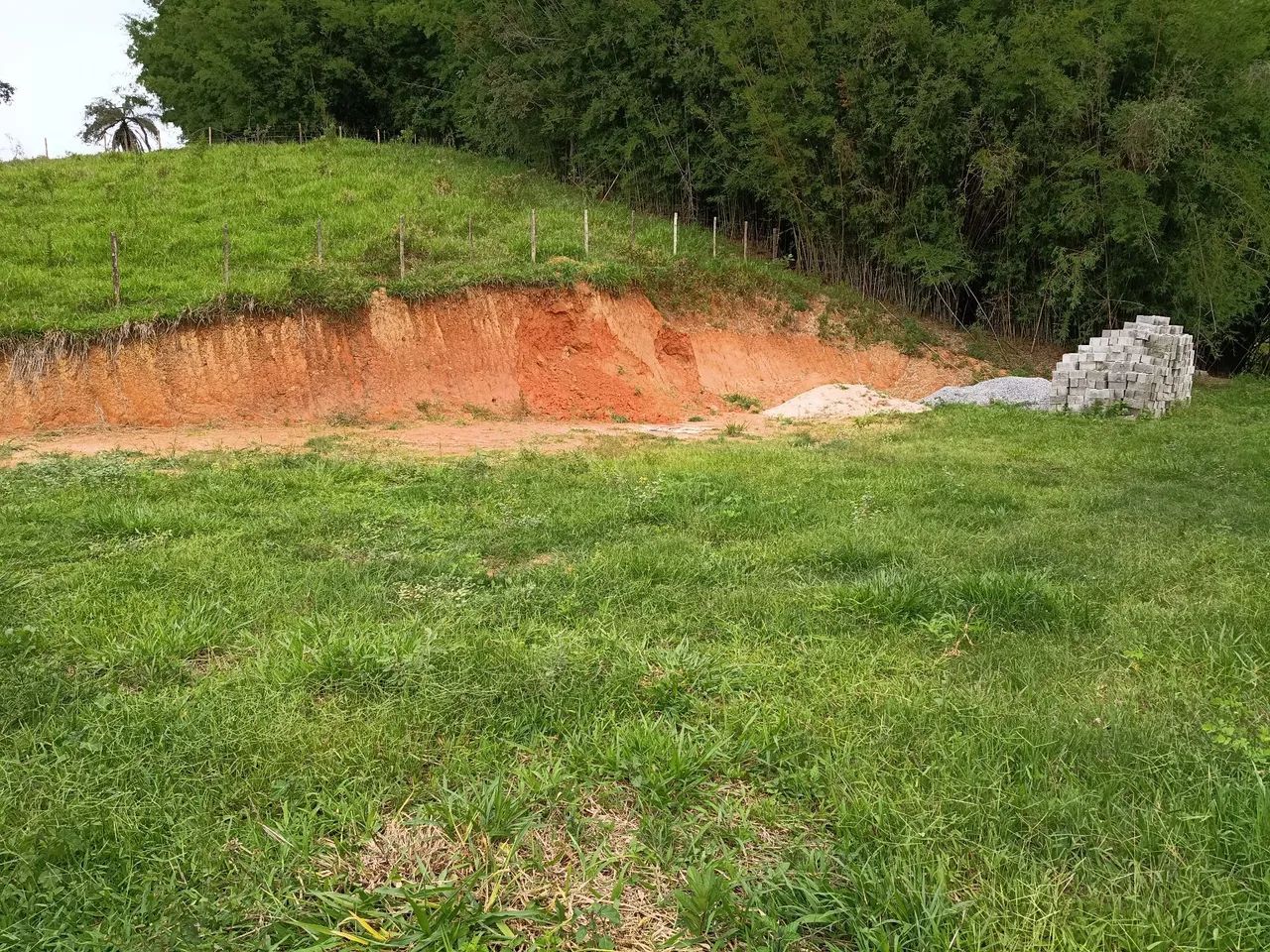 Sítio/fazenda dentro de Ipoema  - Foto 3