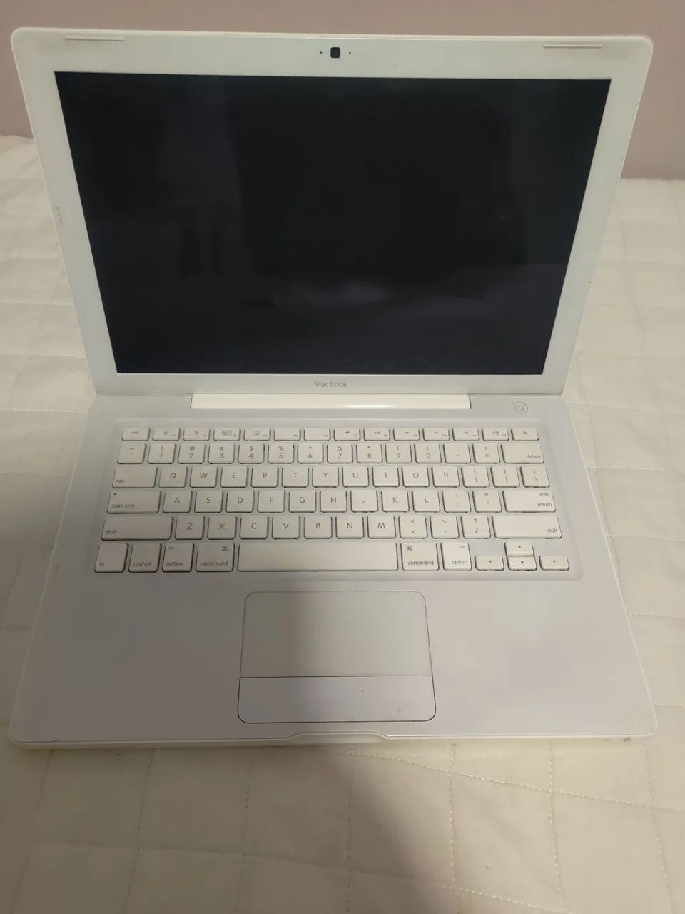 Lote Apple (iPad, Macbooks e iPods) | Aceito Ofertas - Foto 3