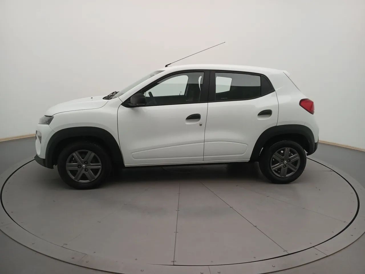 Renault Kwid 1.0 Zen 2026 - Foto 2