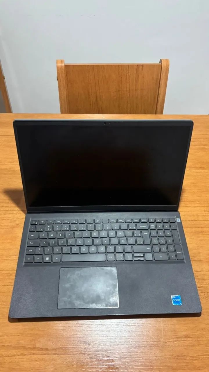Notebook Vostro  3520