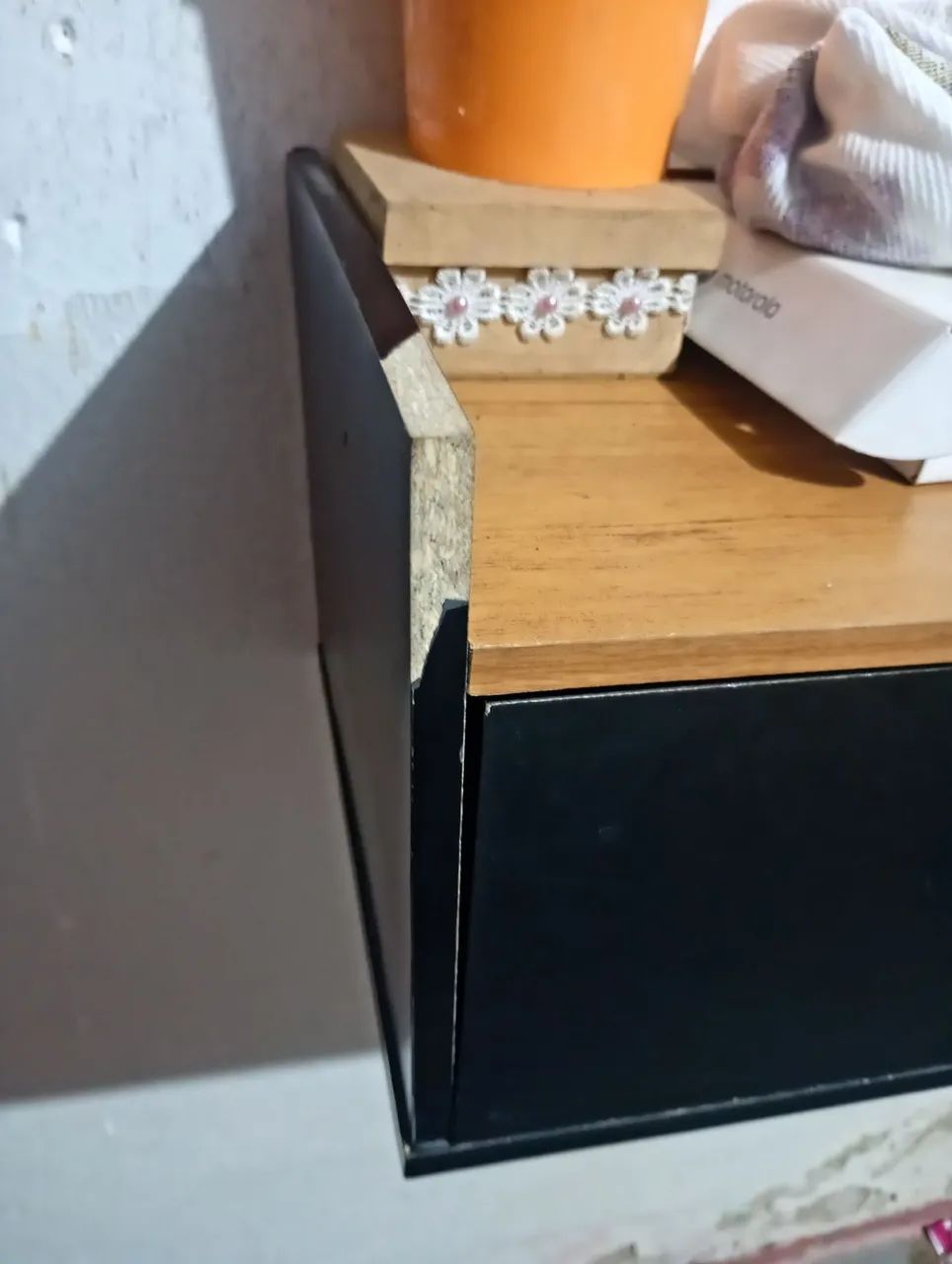 Rack de parede  - Foto 4