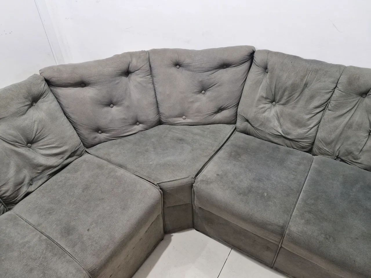 Sofá 