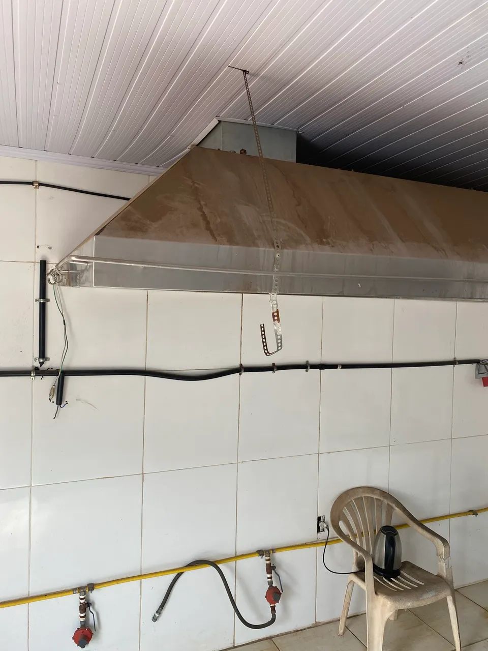 Coifa de 3,5  - Foto 2