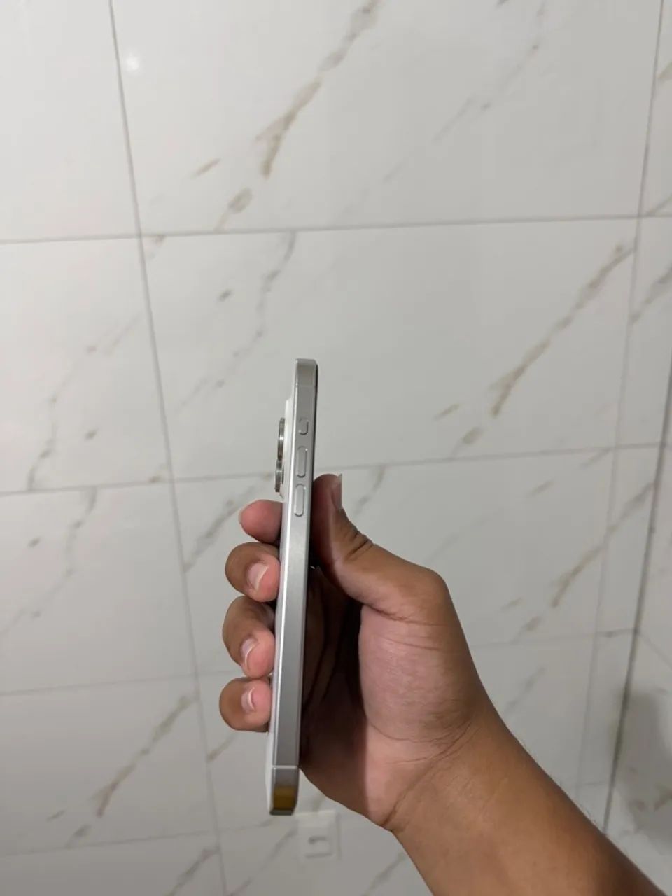 iPhone 15 Pro Max 256Gb Sem detalhes + caixa e cabo  - Foto 2