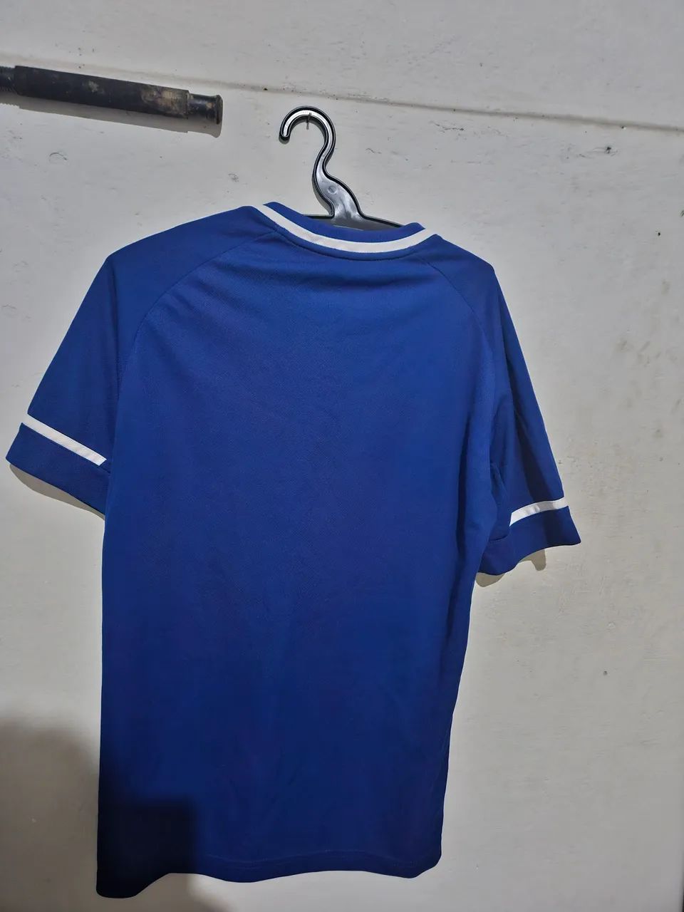 Camisa cruzeiro P - Foto 2