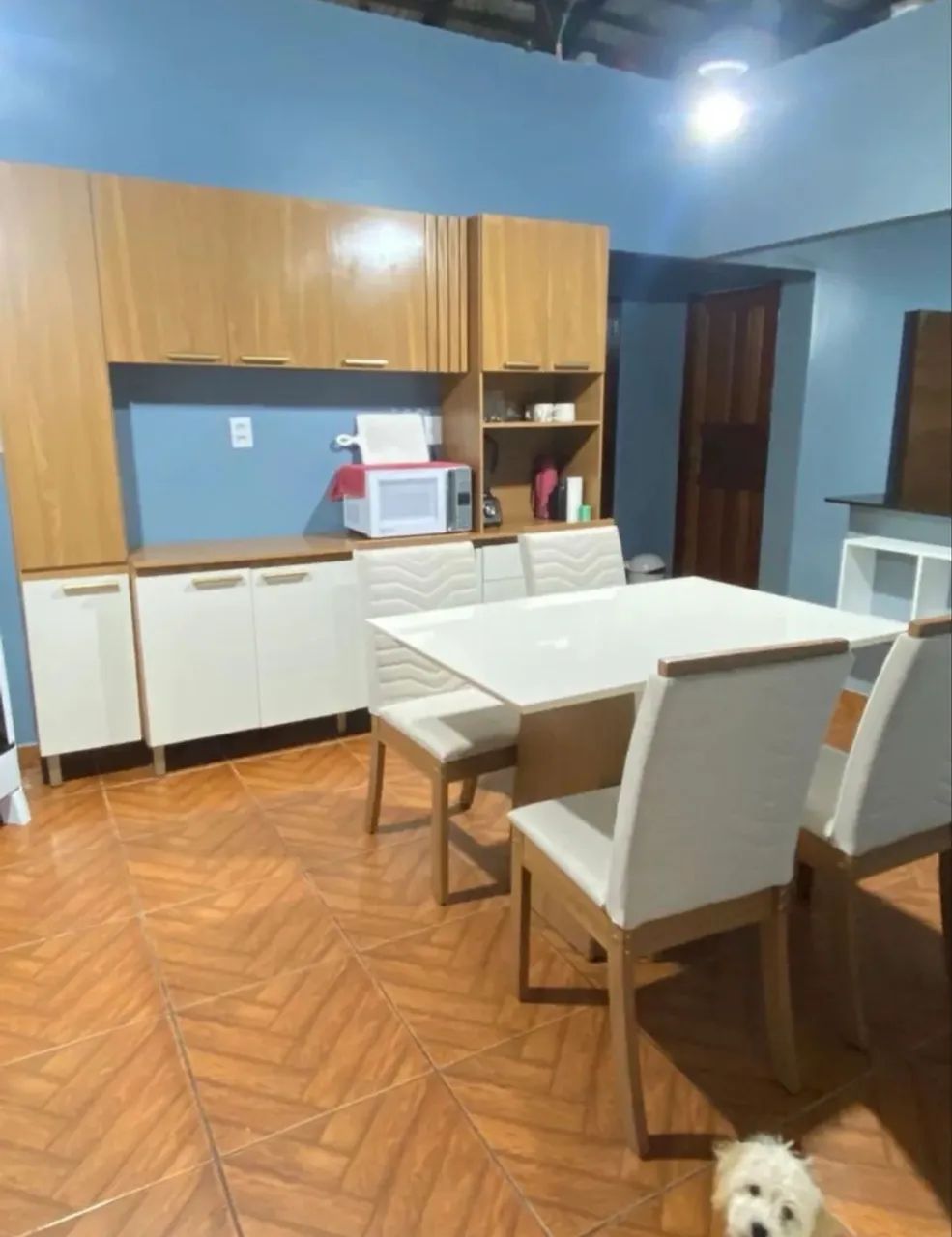 Casa no novo buritizal  - Foto 3