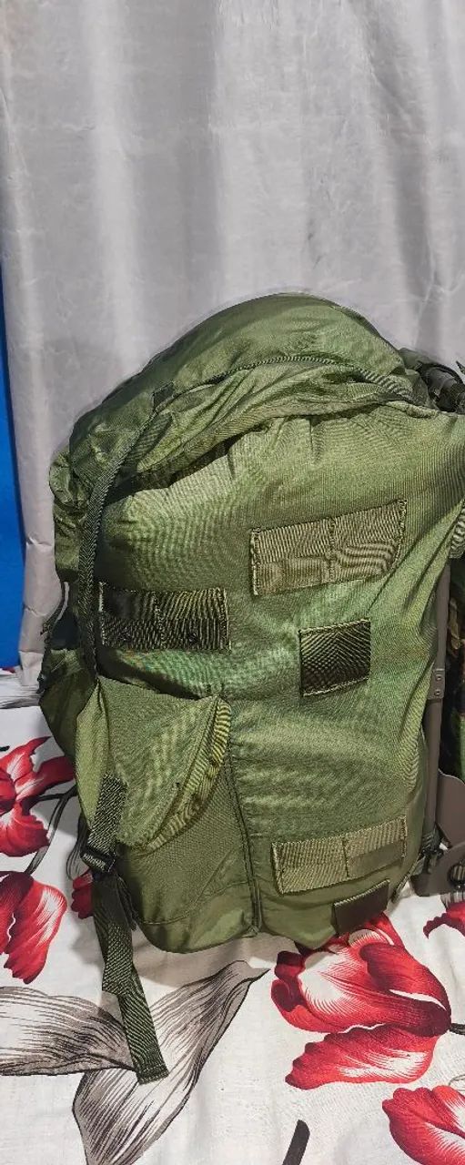 Mochila Alice Pack GC - Foto 2