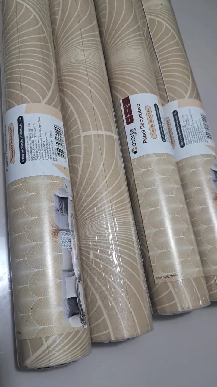 Papel de parede 