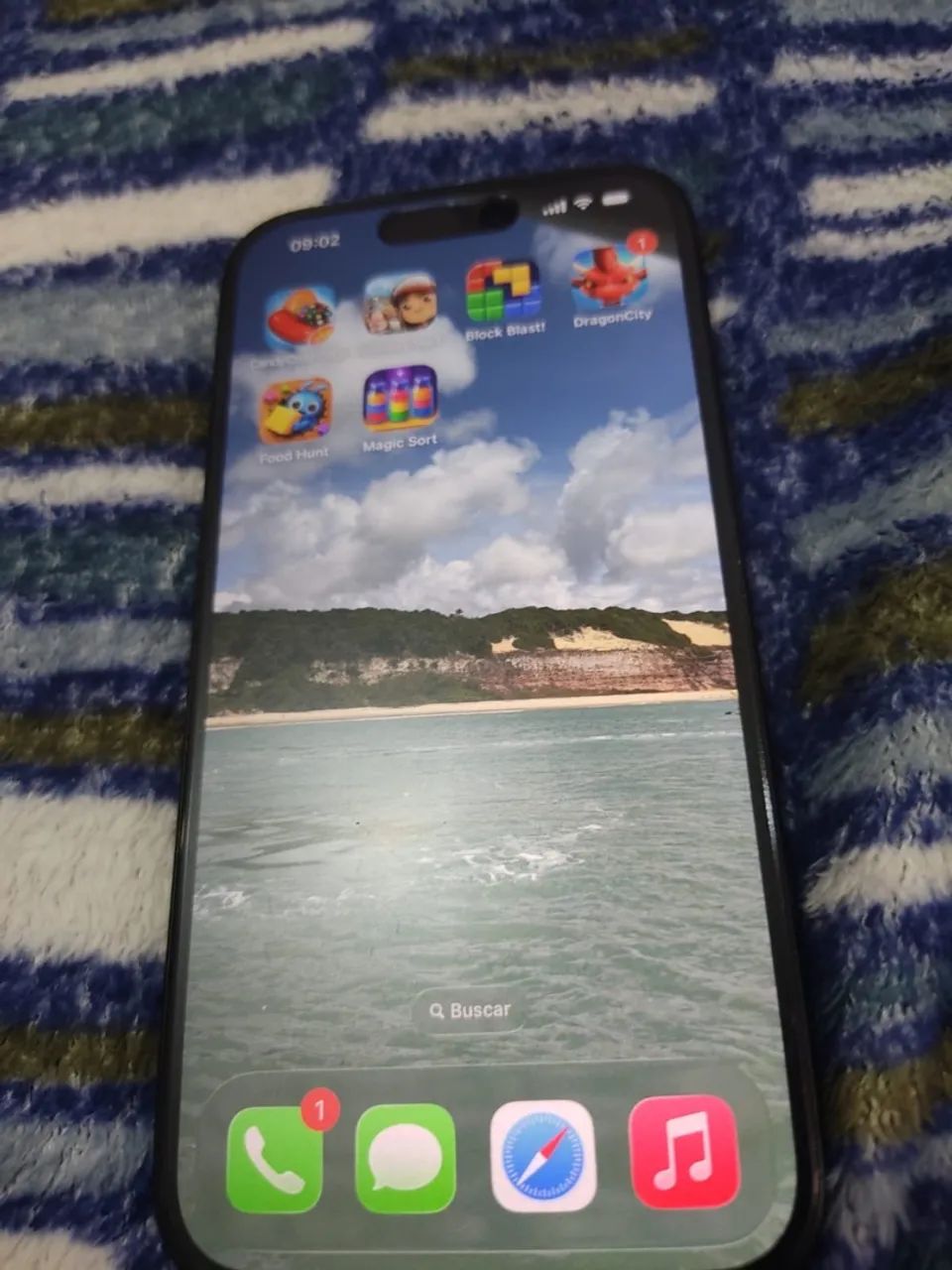 iPhone 15 128gb