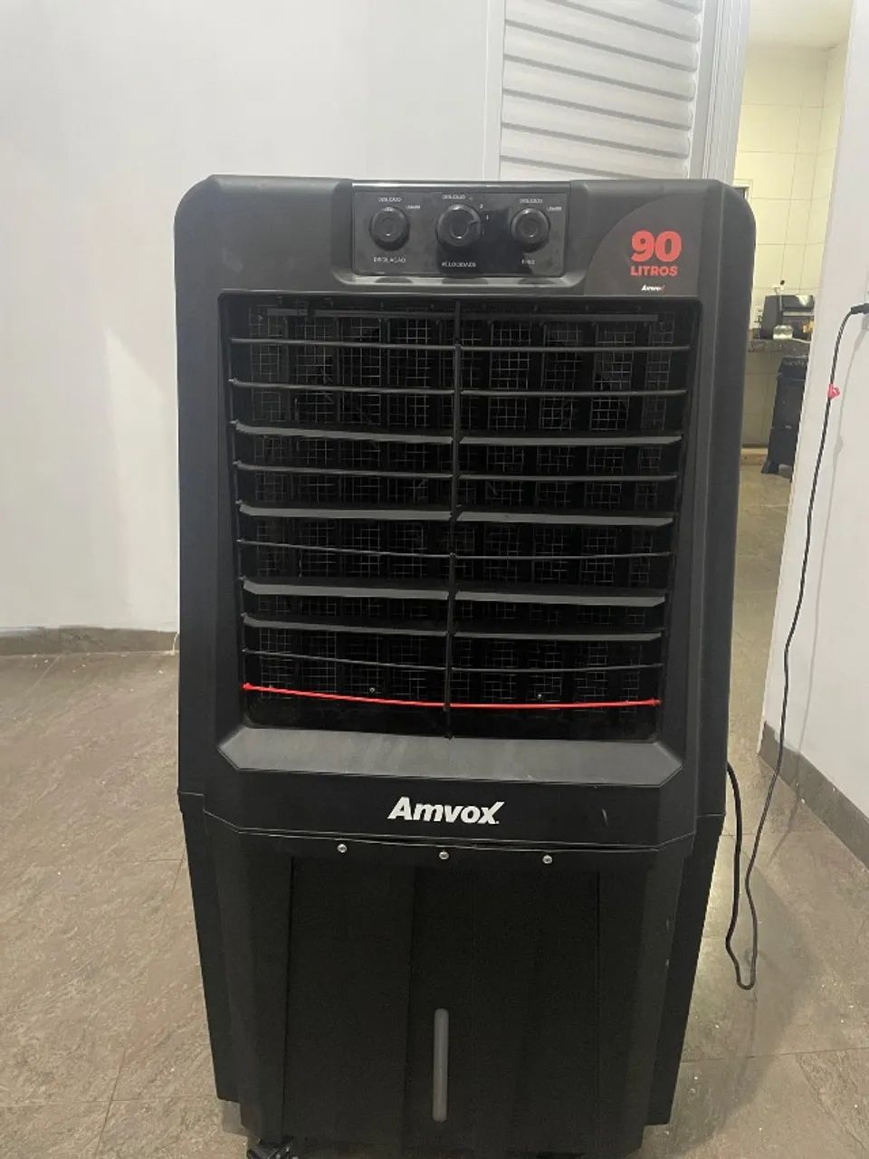 Climatizador 