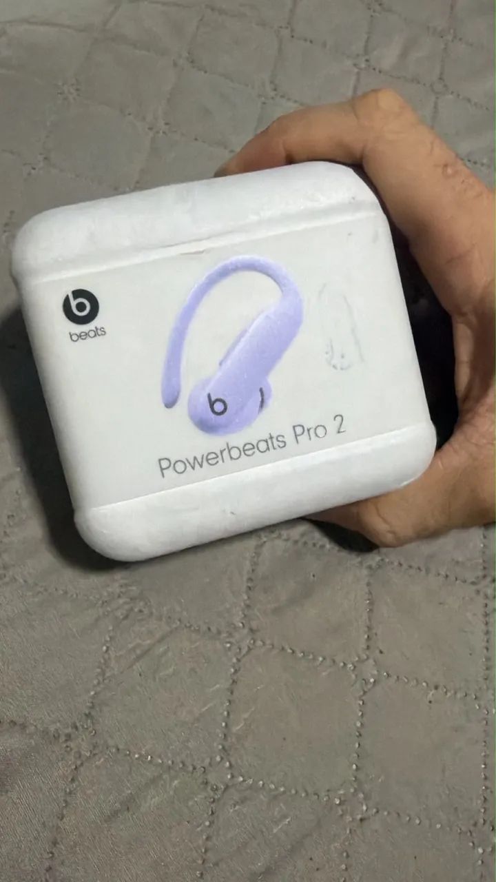 Fone power beats pro 2