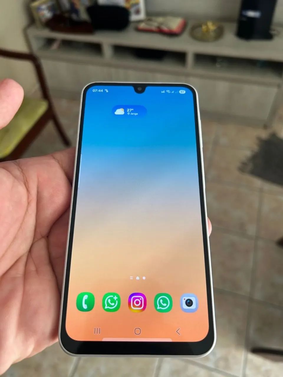 SAMSUNG A26 5G - Foto 2