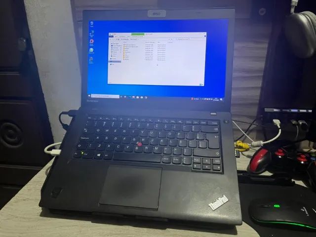 Notebook 