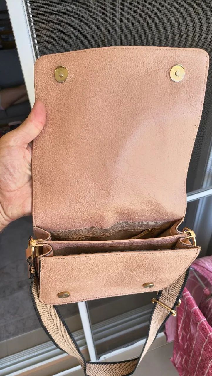 Bolsa Arezzo  - Foto 4