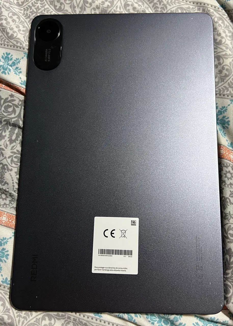 Xiaomi pad 2 