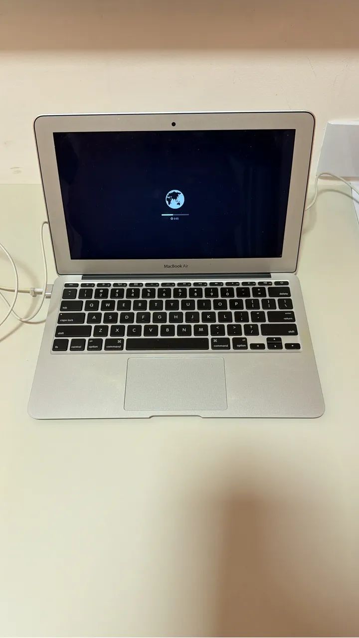 MacBook Air 11?  - Foto 2