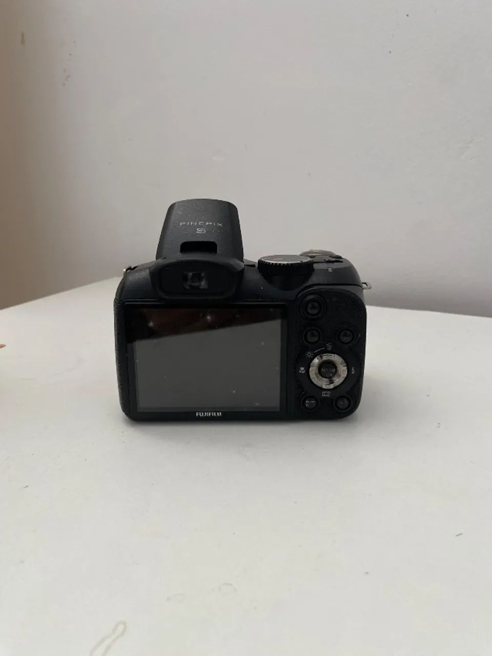 fujifilm finepix s295 - Foto 3