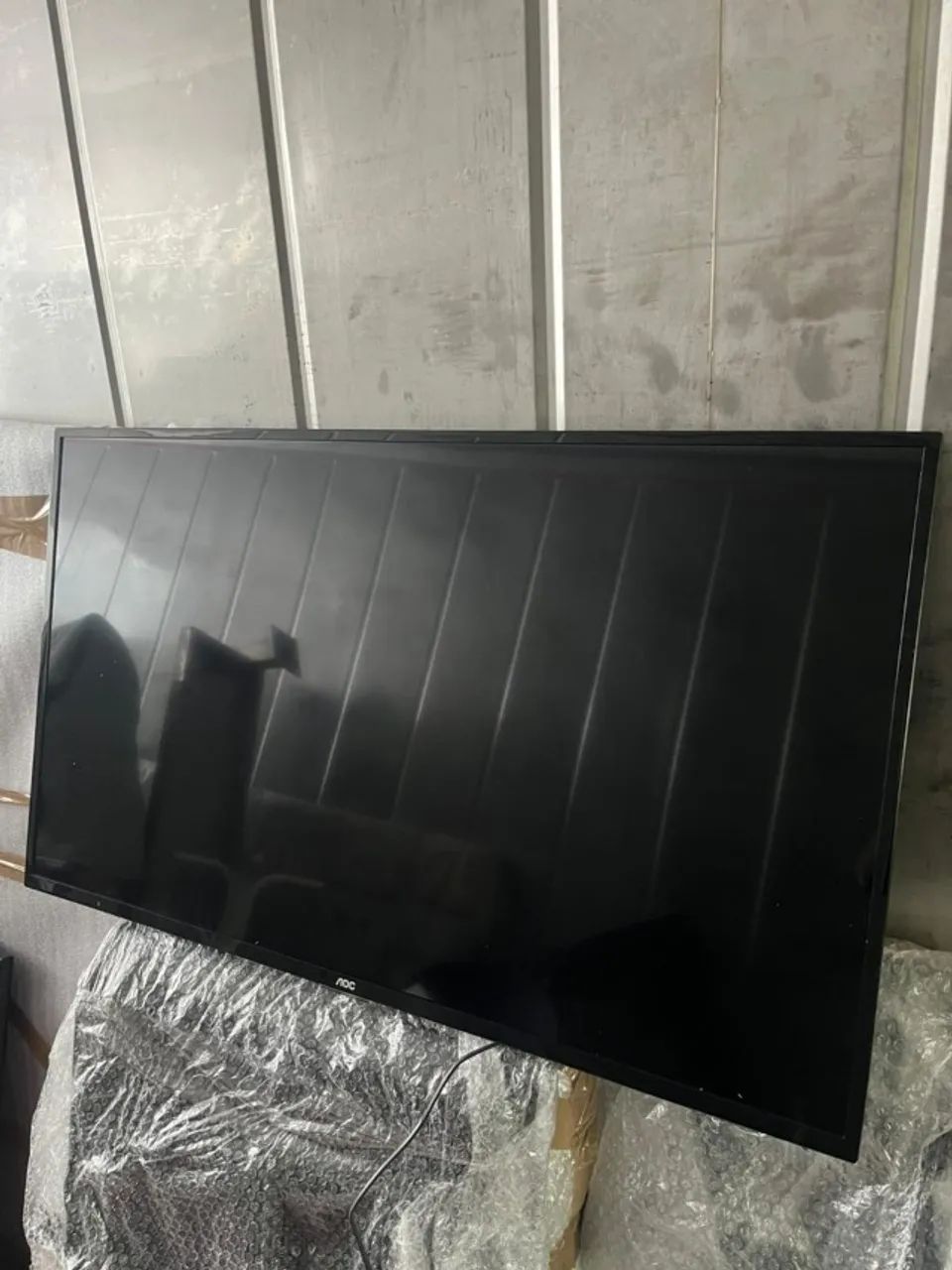 Smart TV AOC 43 polegadas 