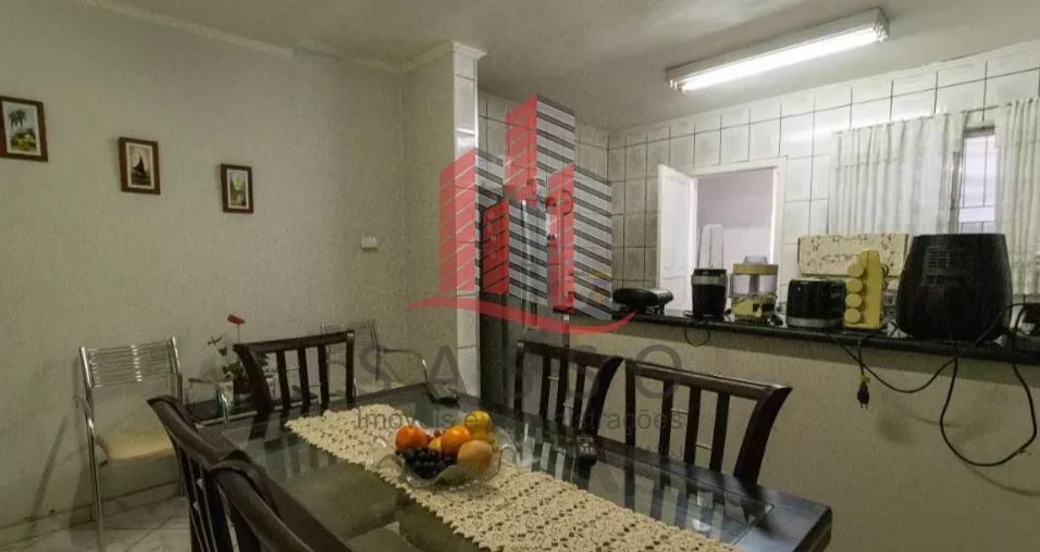 Vendo ou alugo casa no Belém - Foto 5