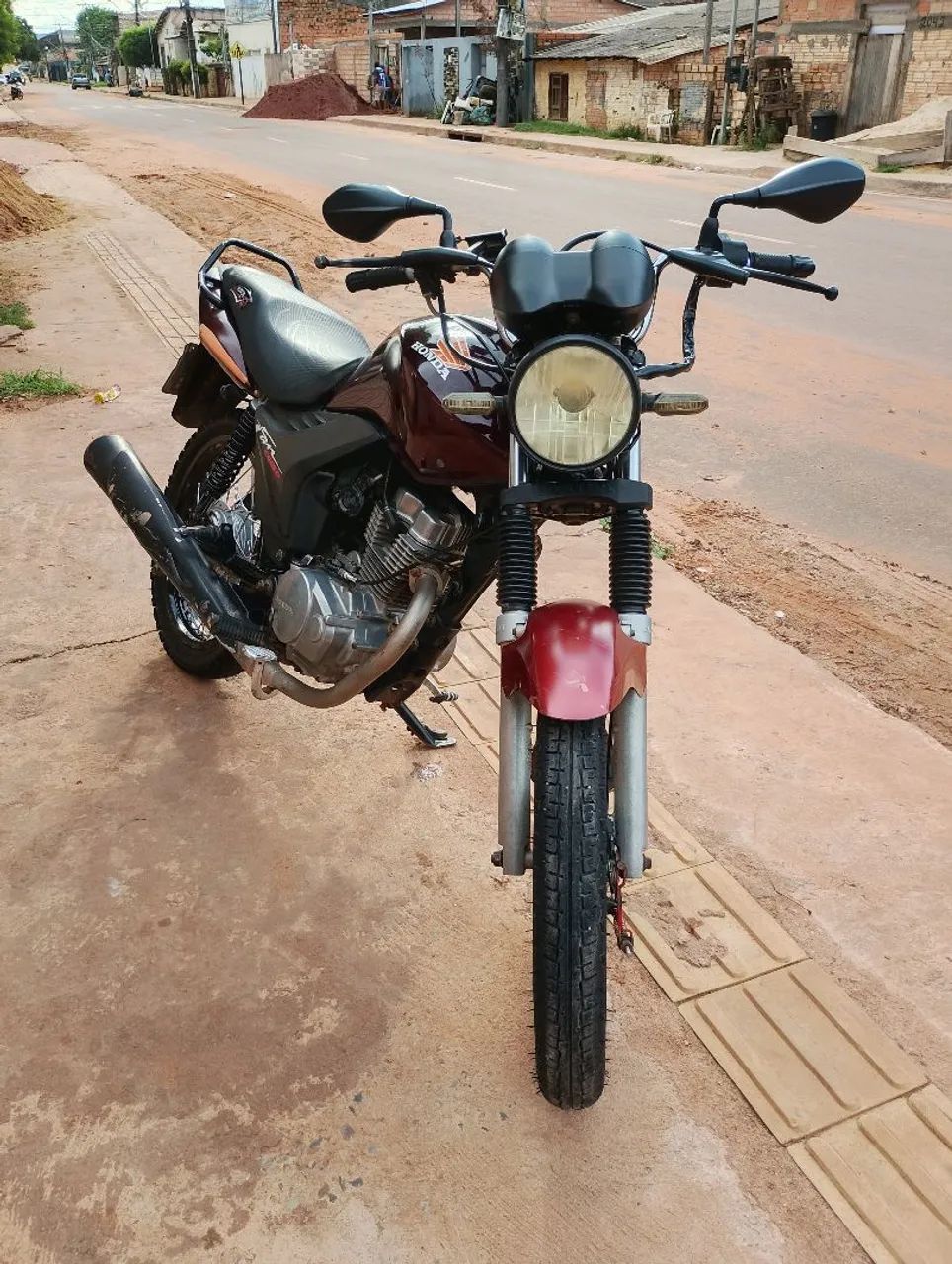 Fan150 - Foto 4