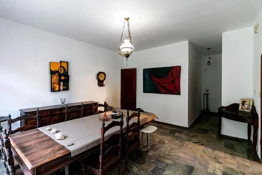 Casa à Venda - Cachoeirinha, 8 Quartos, 540 m2 - Foto 5