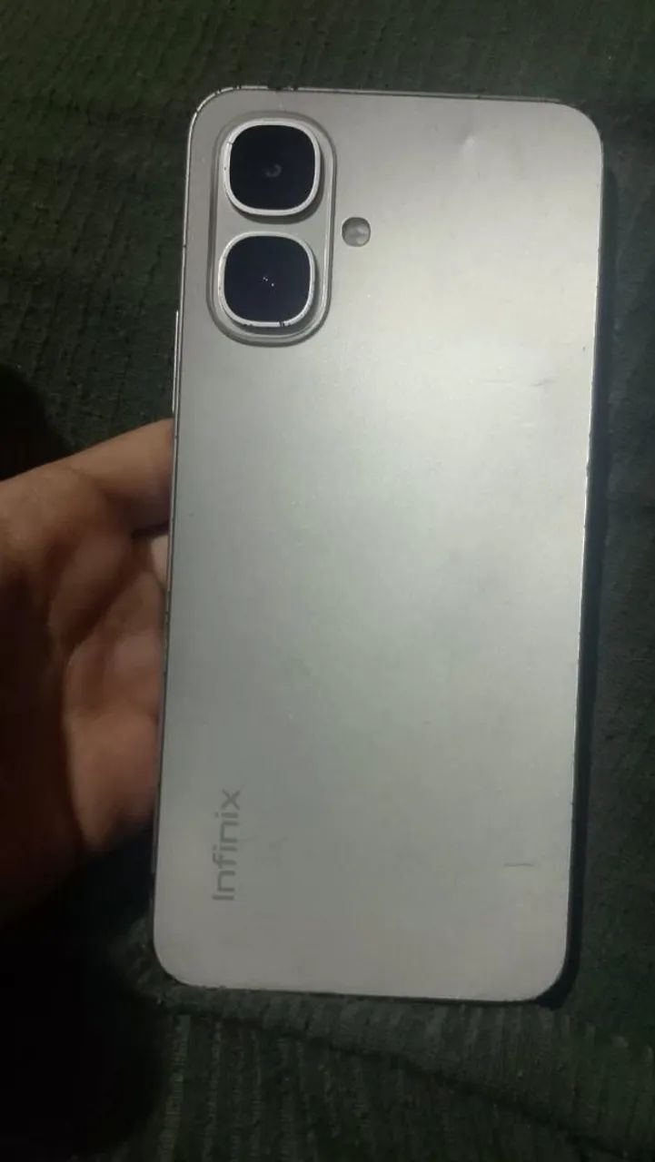 INFINIX SMART 10 