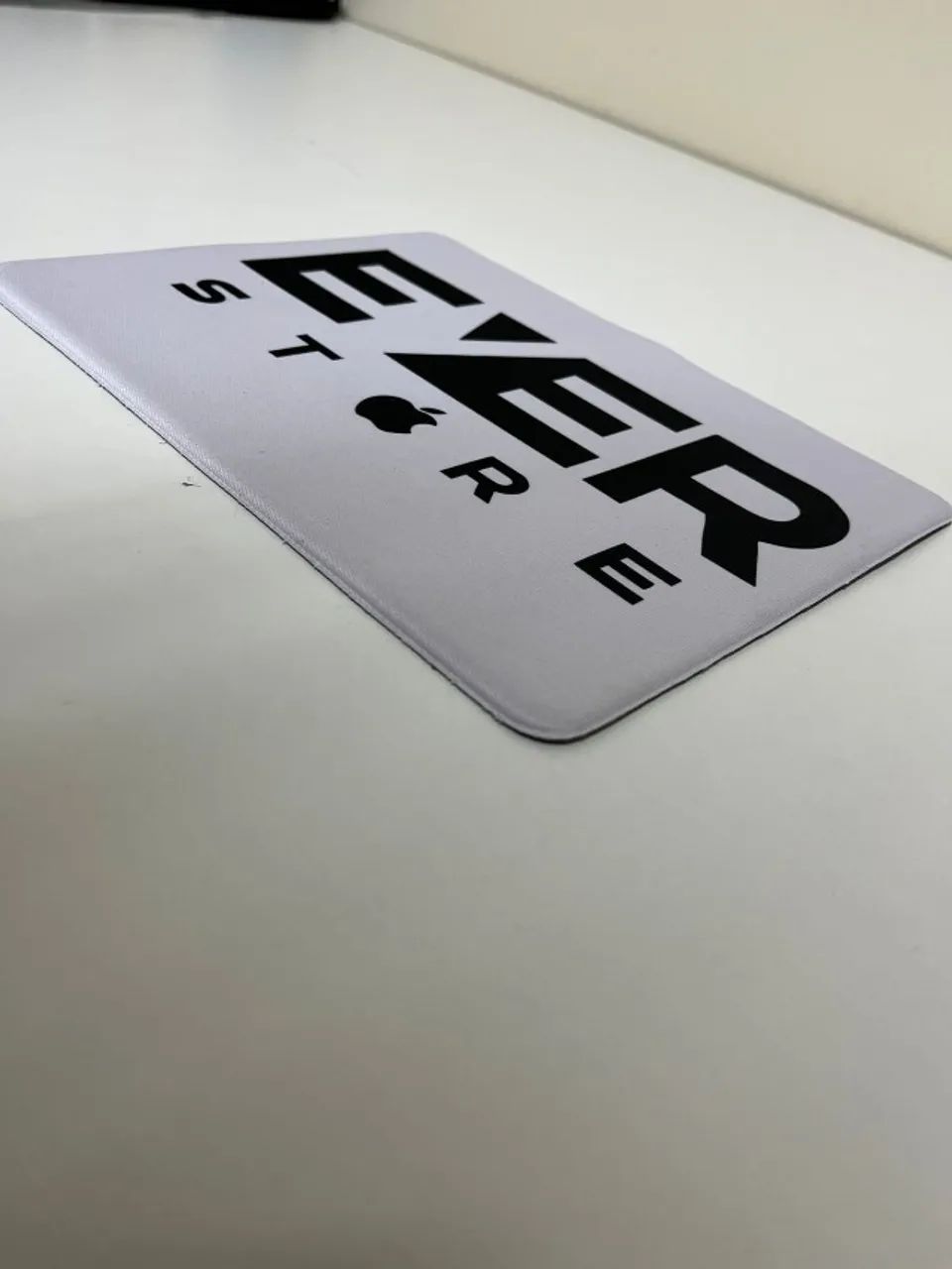 mouse pad - PERSONALIZADO COM SUA LOGO - Foto 2