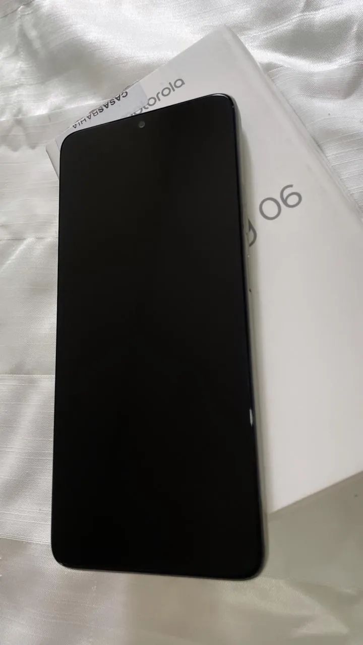 Moto G06 - Novo - Foto 4