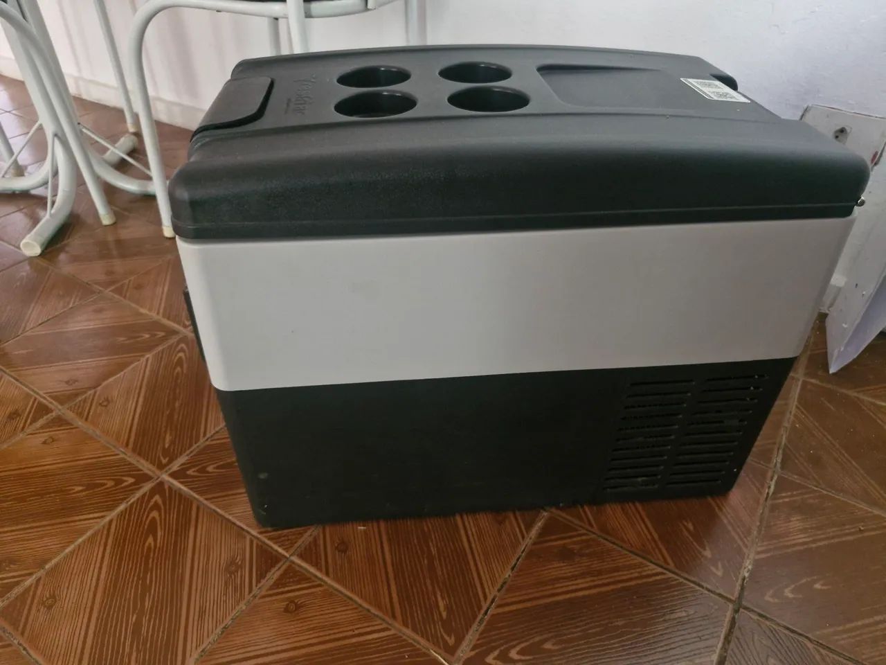 Geladeira resfriar 31 litros - Foto 2