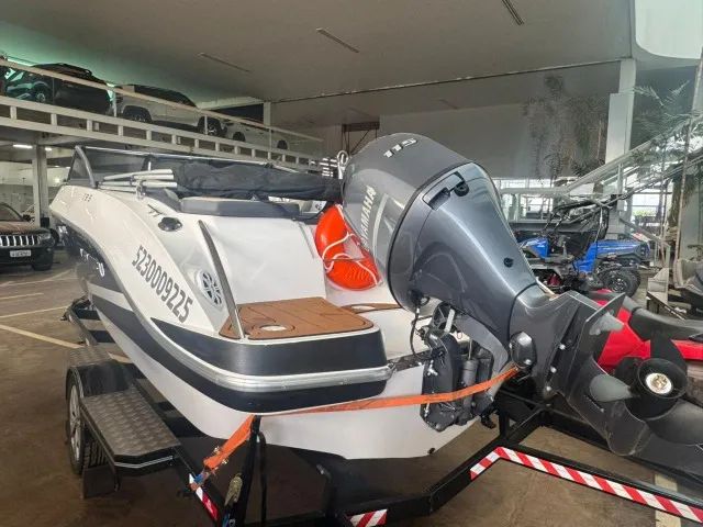 Ventura V195 Crossover 2025 - Foto 3