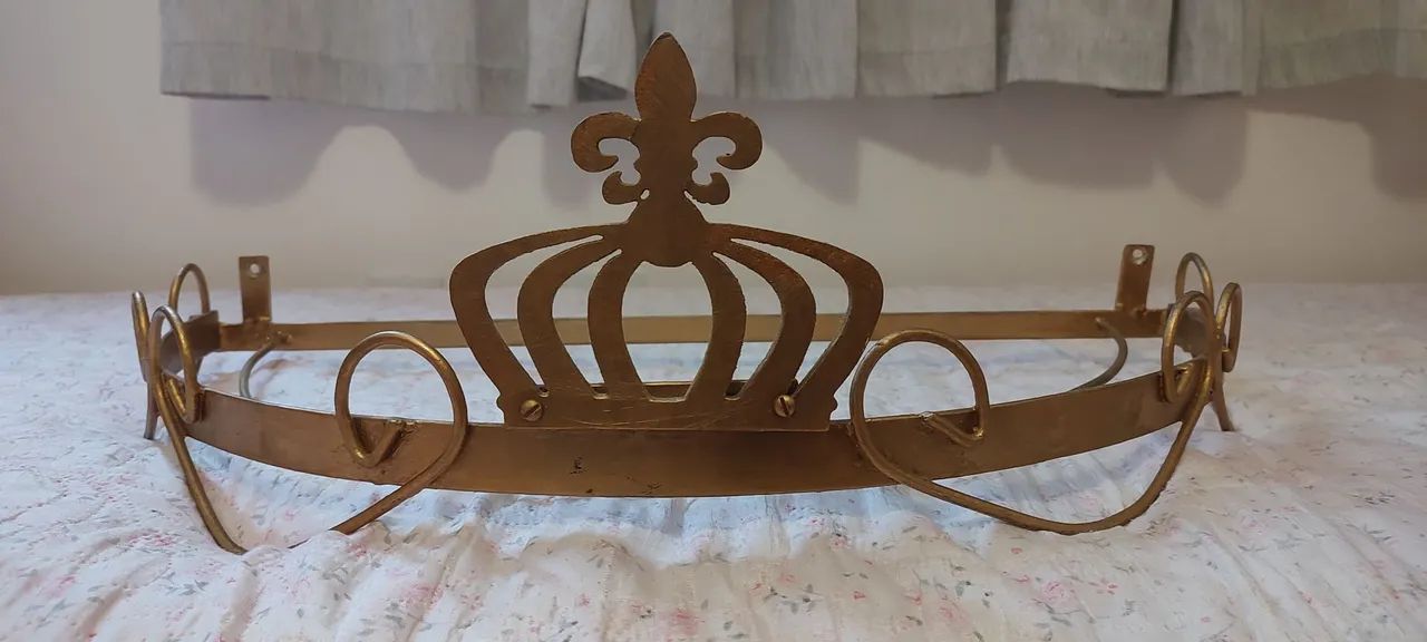 Dossel para berço - Curtineiro - Foto 3