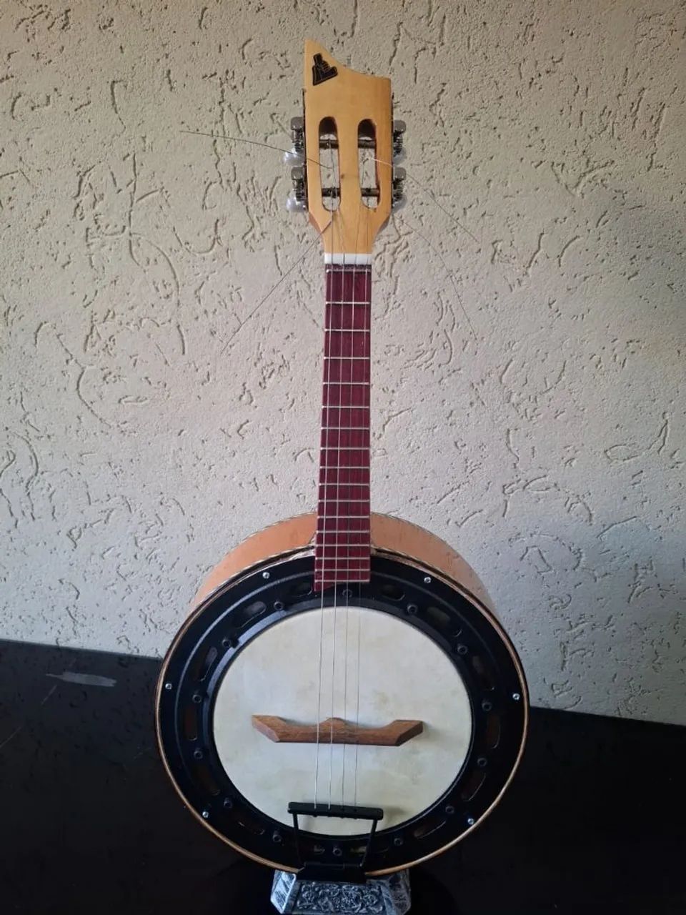 Banjo - Foto 2