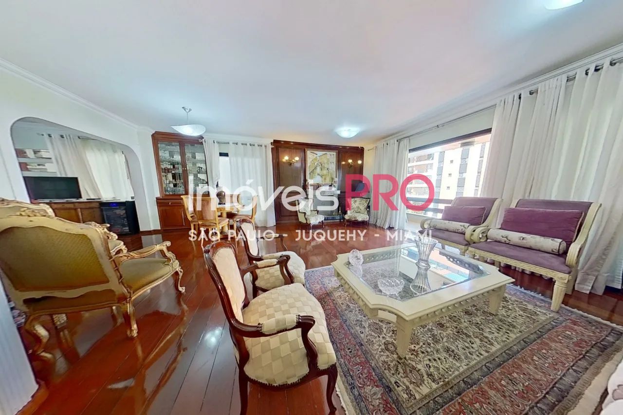 Apartamento, Moema - São Paulo - Foto 3