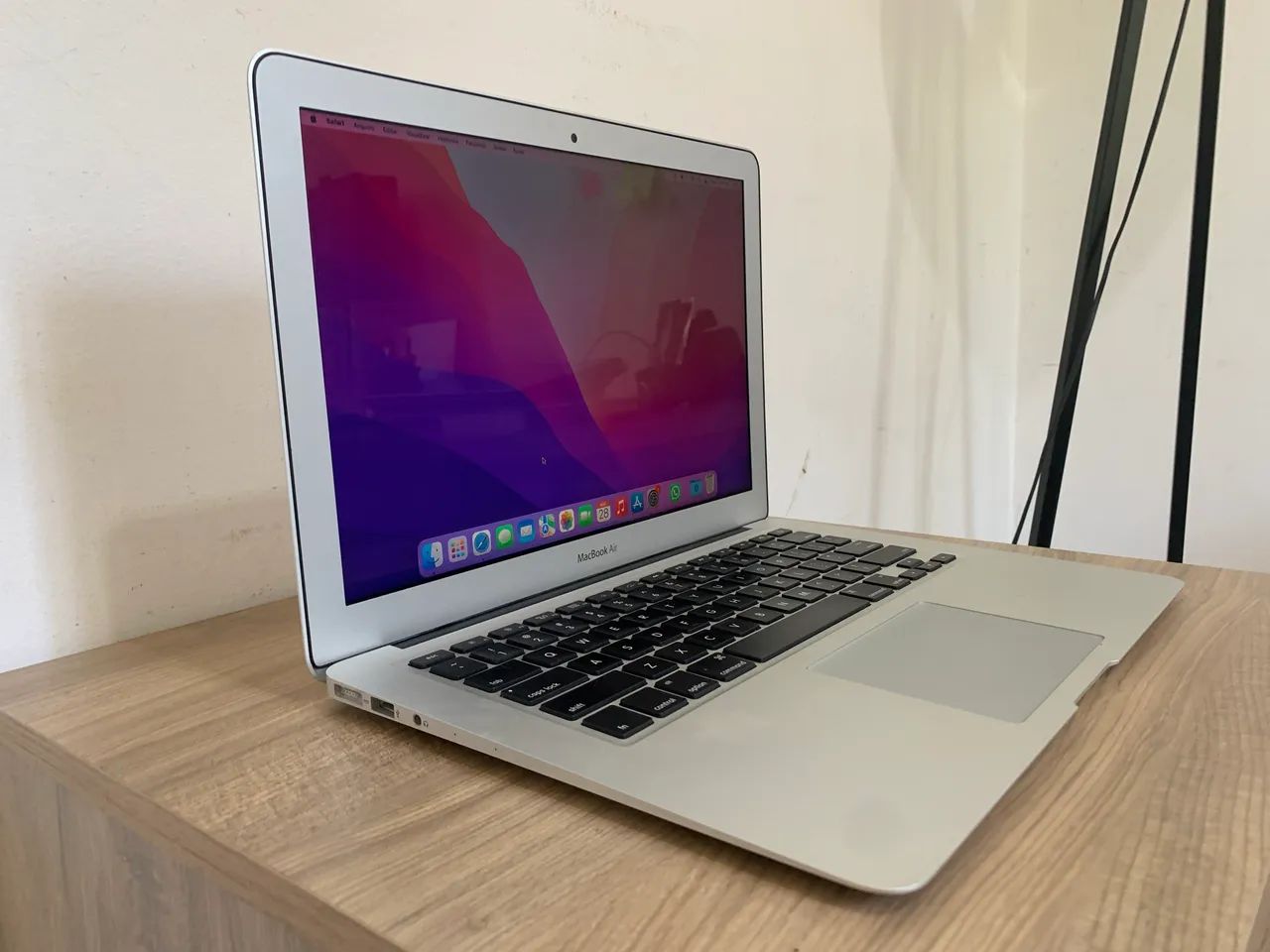 MacBook Air 13? 2017 - Foto 4