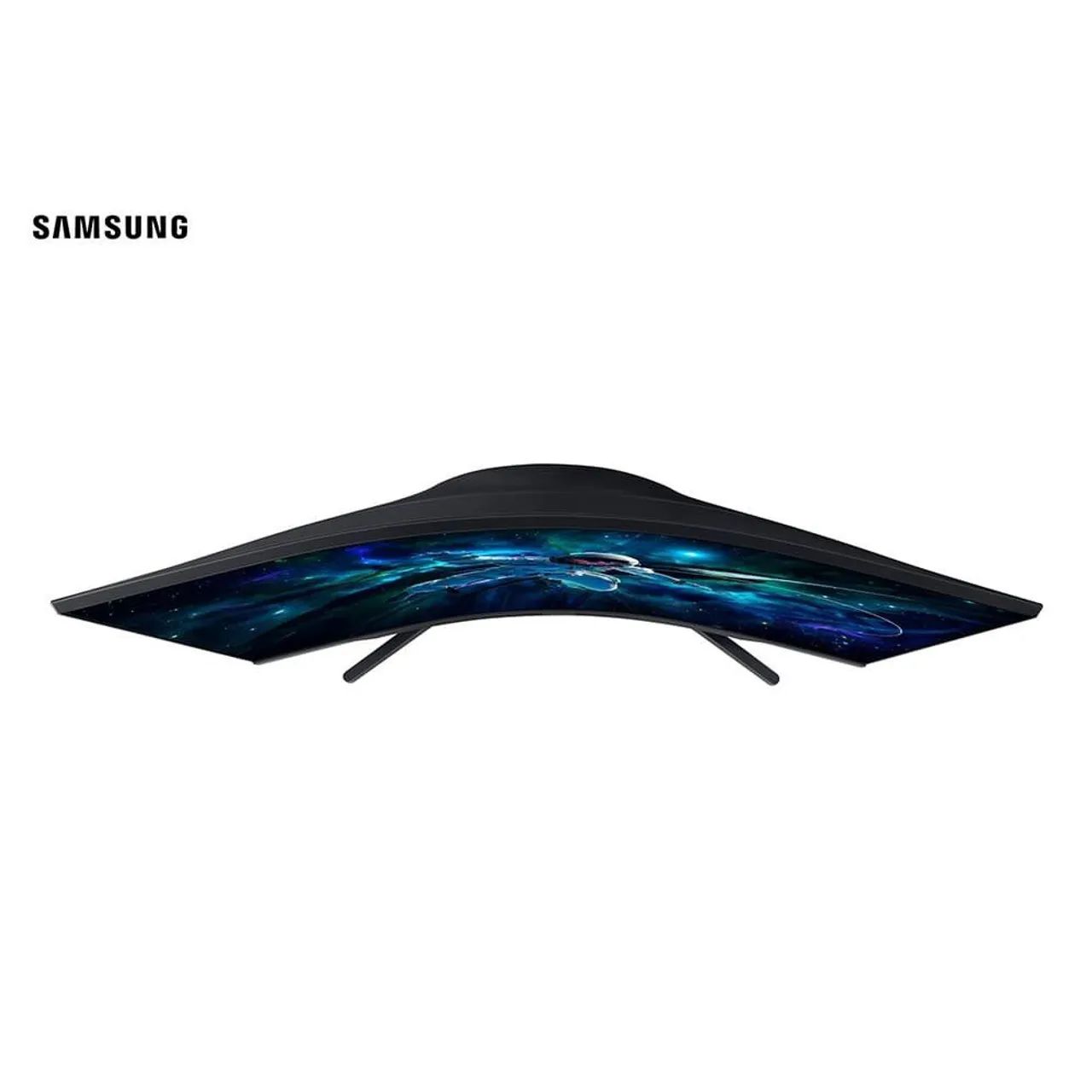 Monitor Samsung Odyssey G5 32" - Foto 4