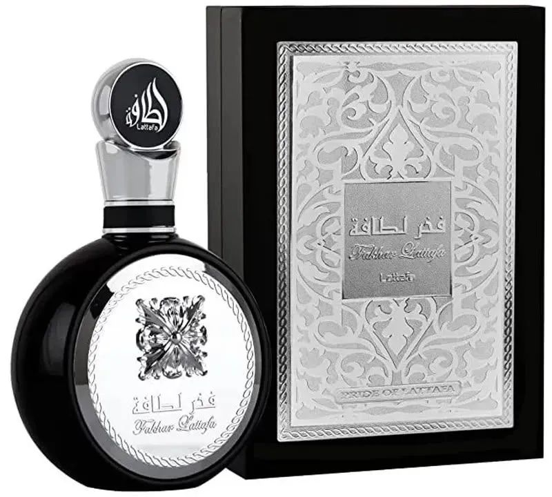 Perfume Árabe Original 