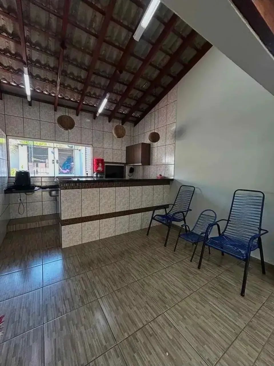 Linda casa em mariuba - Foto 3