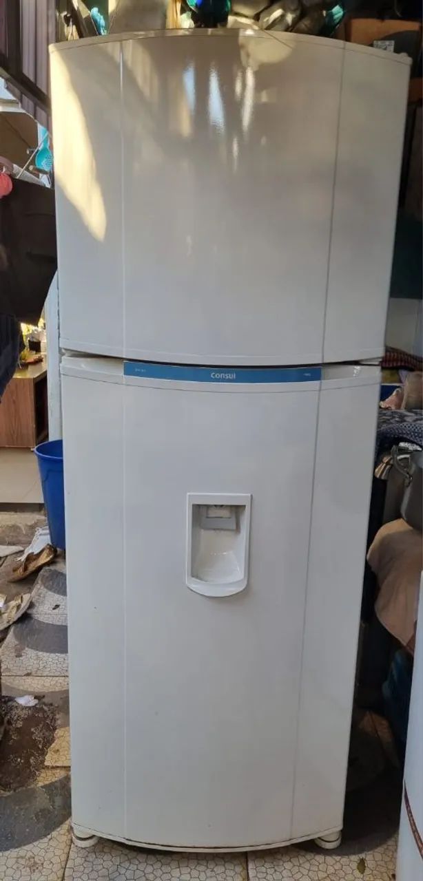 Freezer 460 Litros 