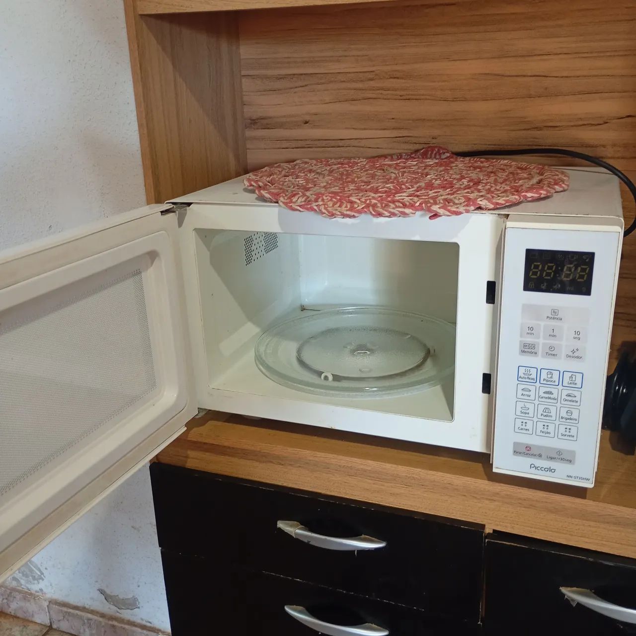 Microondas  - Foto 2