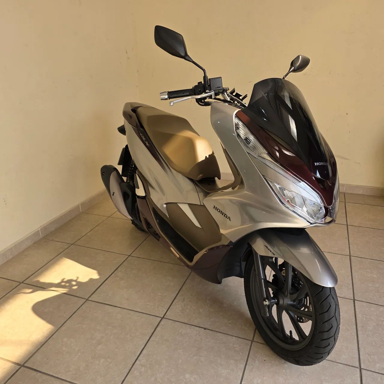 Pcx dlx 150 - Foto 2