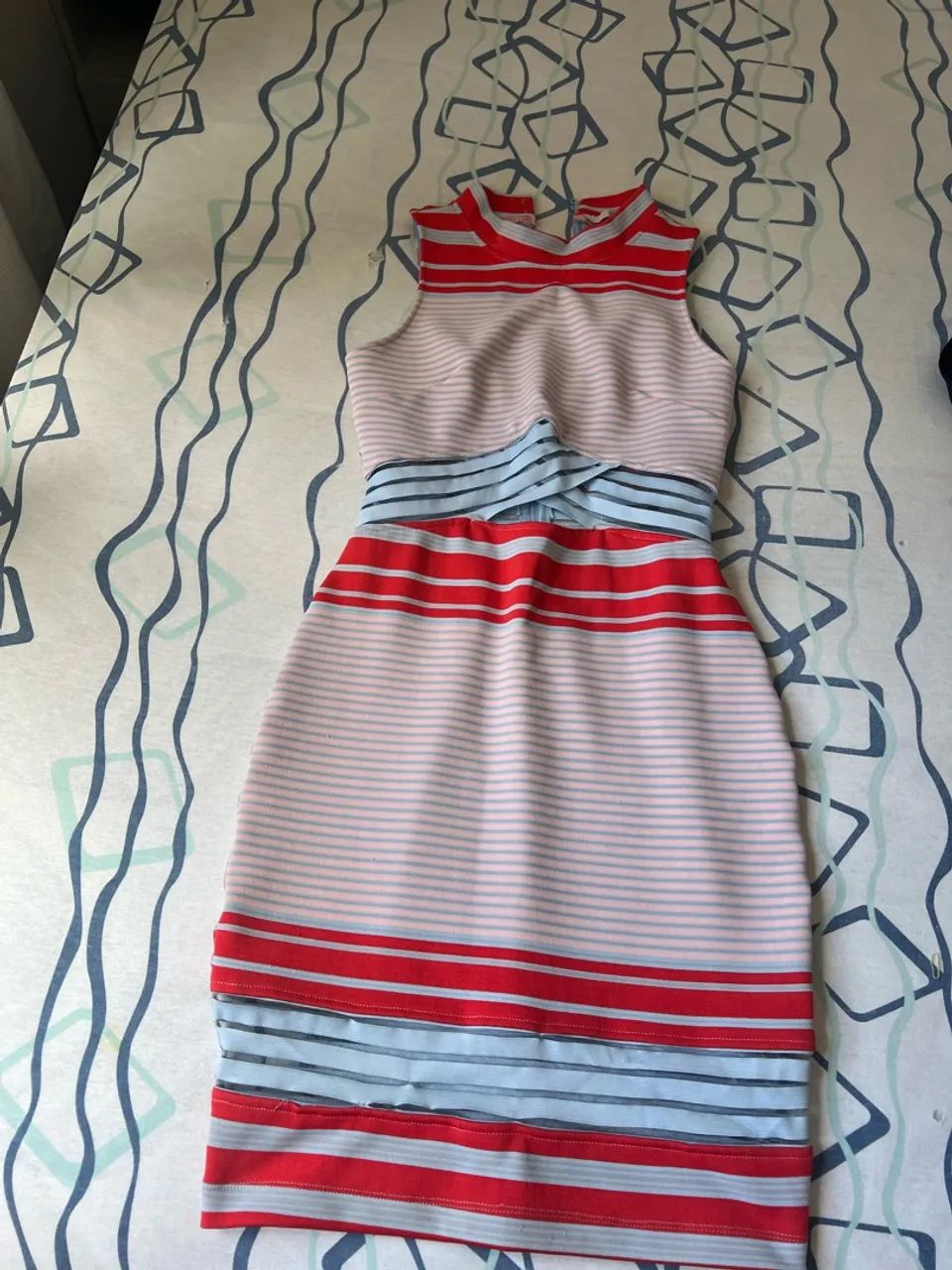 Vestido Midi  - Foto 2