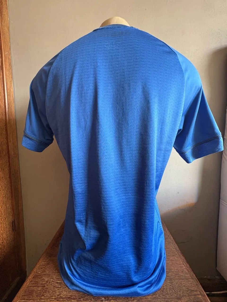 Camisa Cruzeiro 2018 M  - Foto 2
