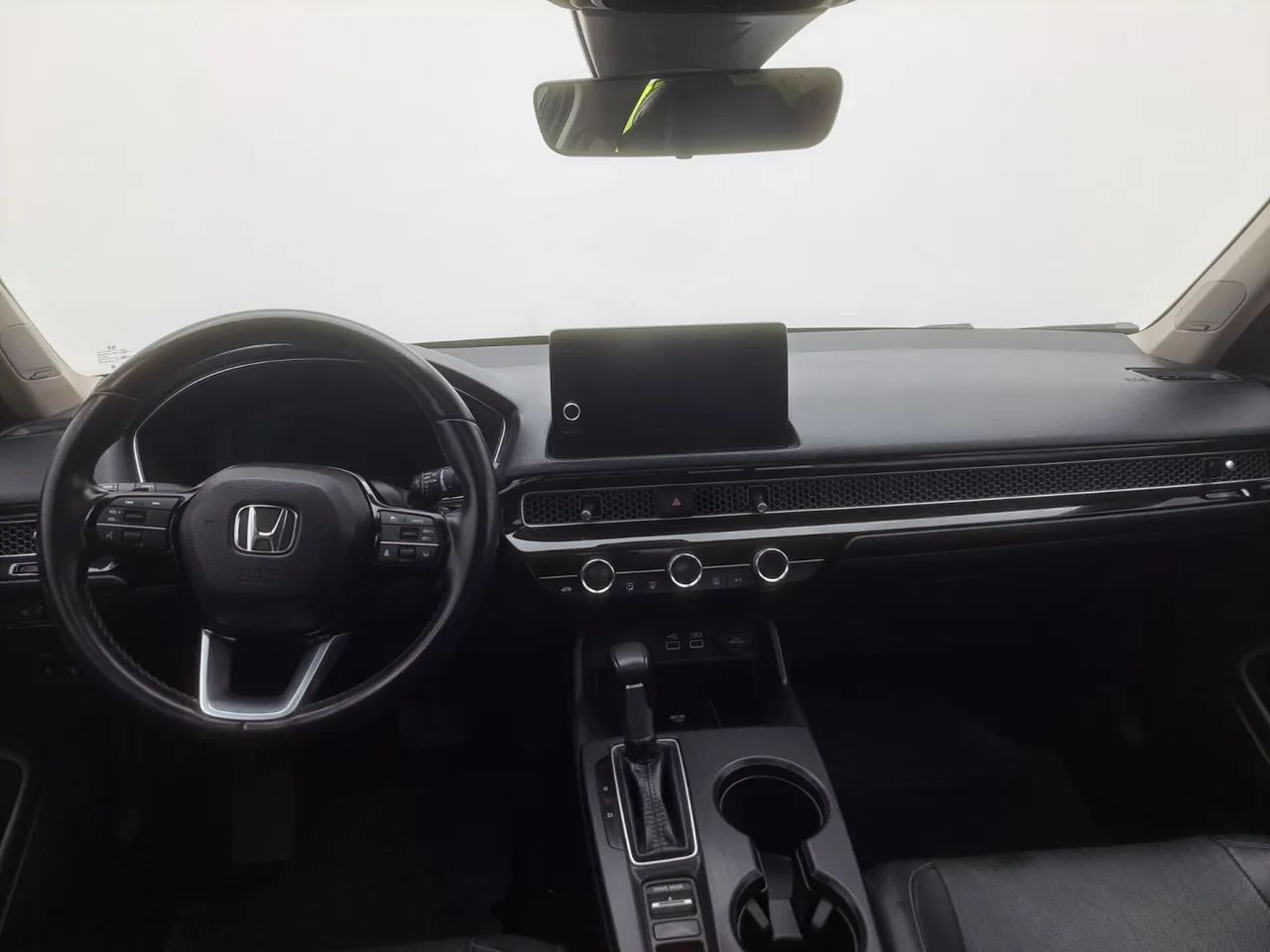 Honda Civic Sed.Touring 2.0 16V Aut. (Híbrido), foto 15 de 18