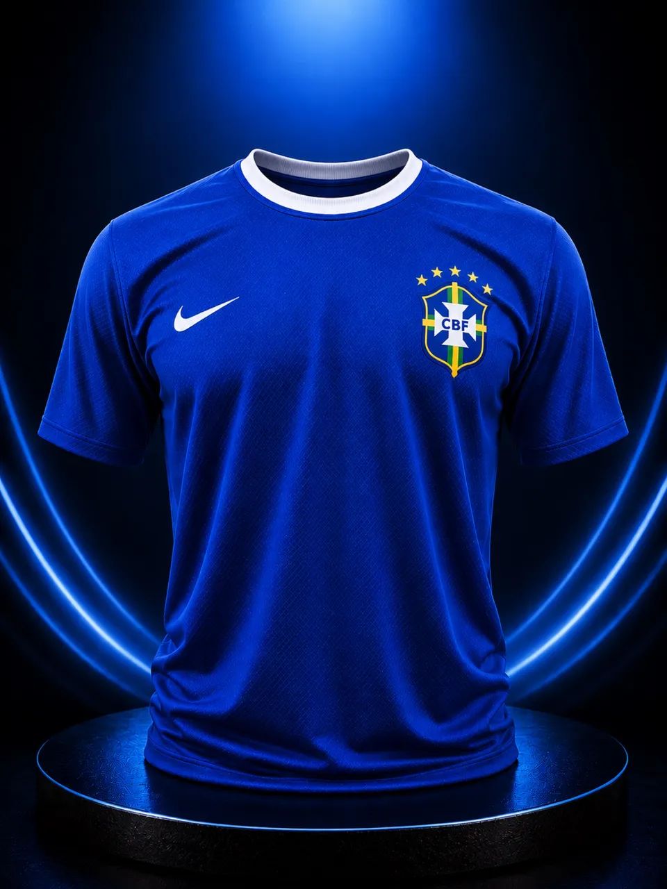 Camisa seleção brasileira  - Foto 3