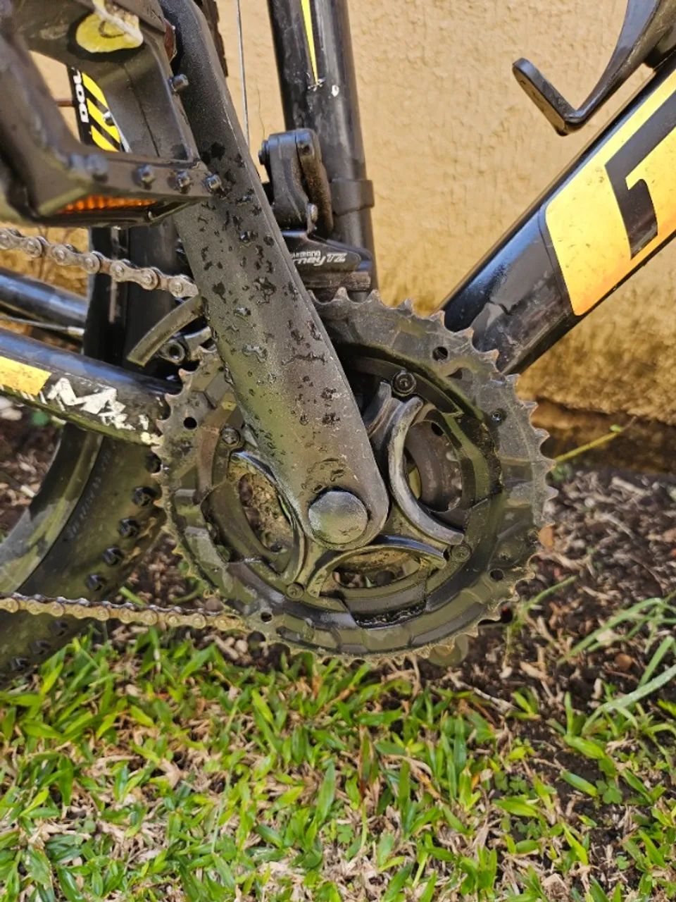 Bicicleta GT Sprint MX1 - Aro 29 - Foto 5